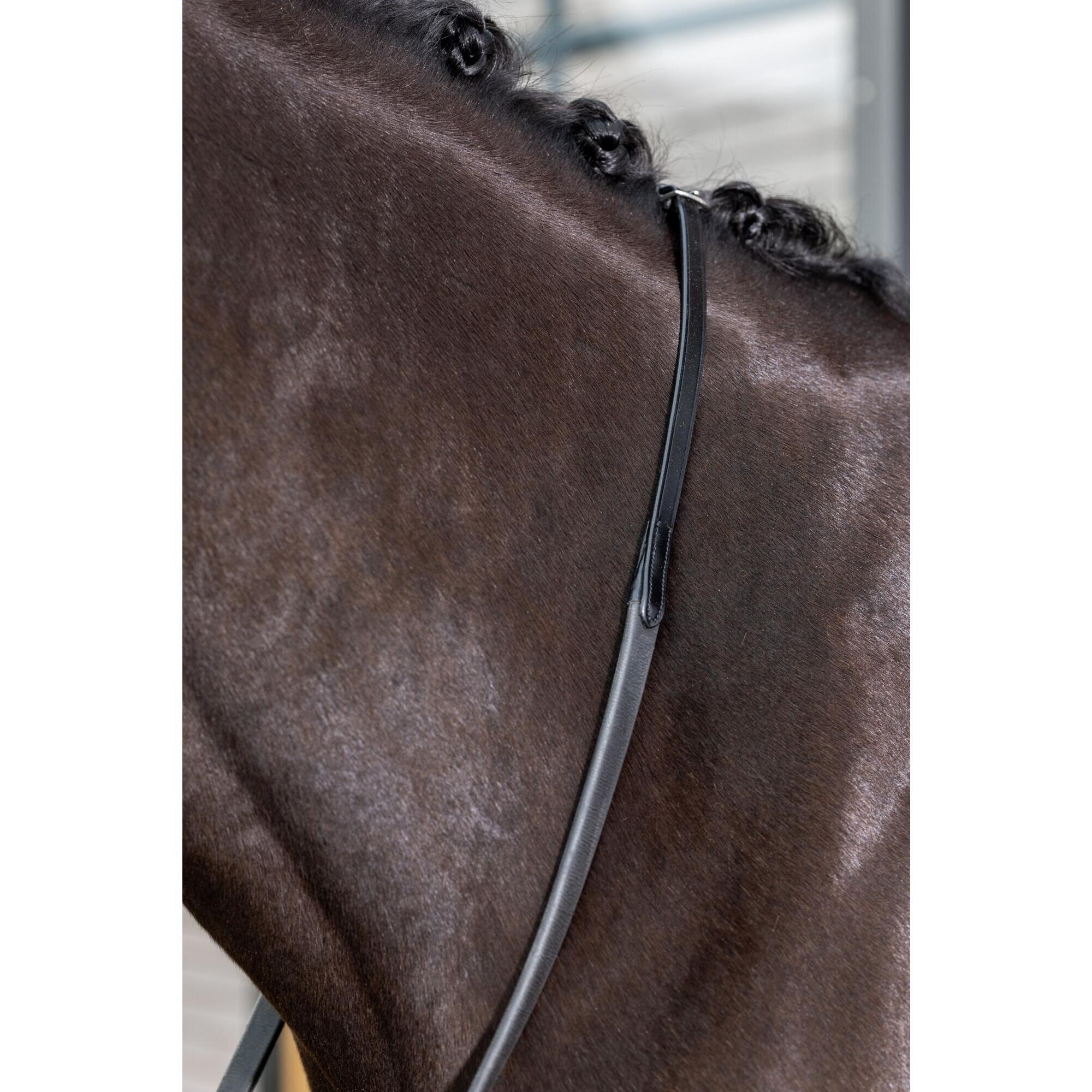 Horse reins LeMieux Kris Extreme