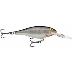 Leurre flottant Rapala shad rap 15g