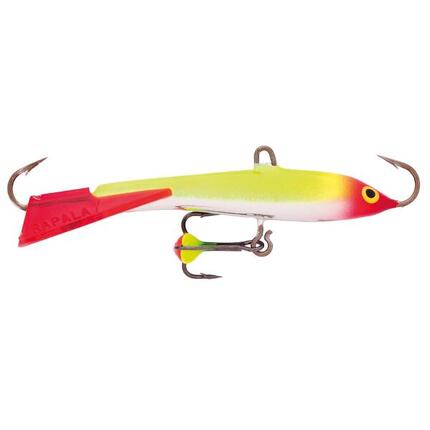 Leurre Rapala Jigging Color Hook