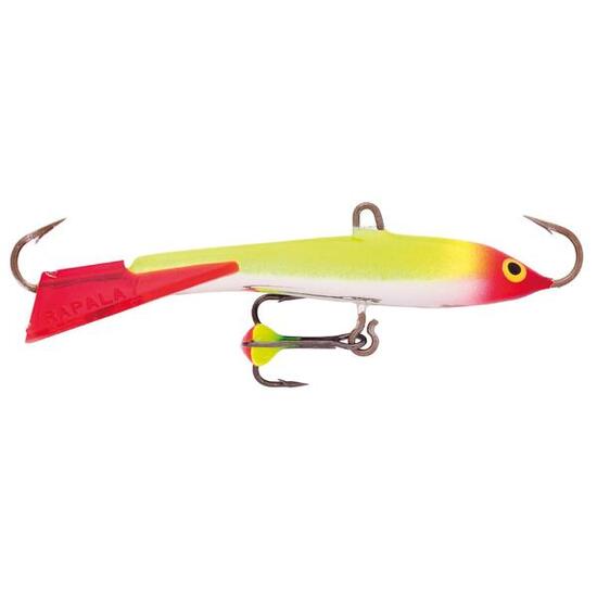 Leurre Rapala Jigging Color Hook