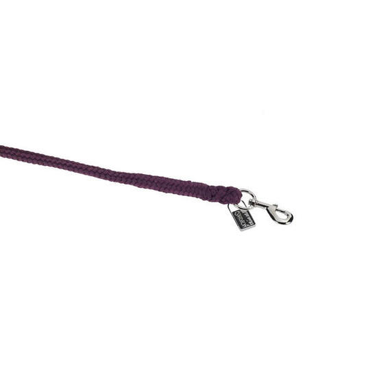 Corde d'attache avec mosqueton Eskadron Durasoft