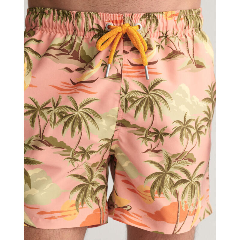 Badehose Gant Hawaii