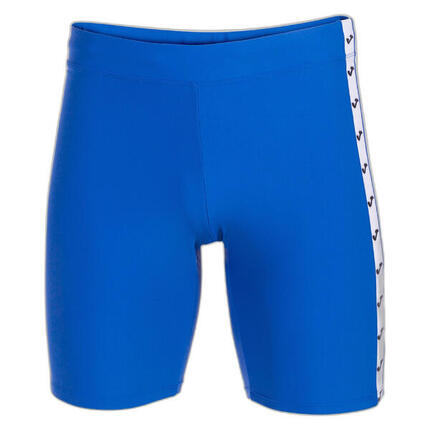 Maillot Bermuda Natation Homme Joma Splash Bleu Roi