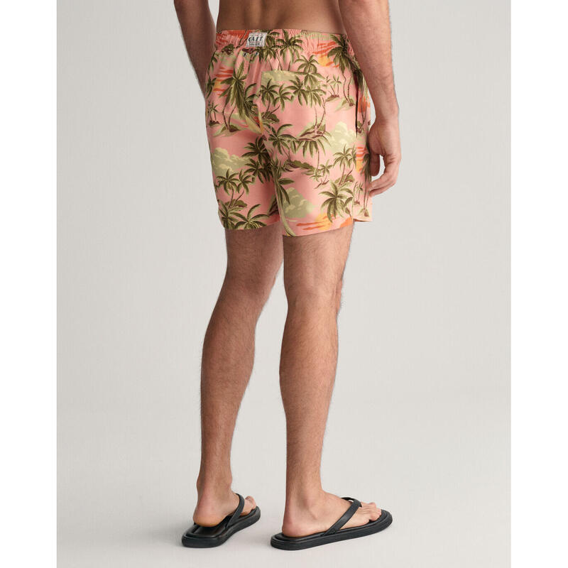 Badehose Gant Hawaii