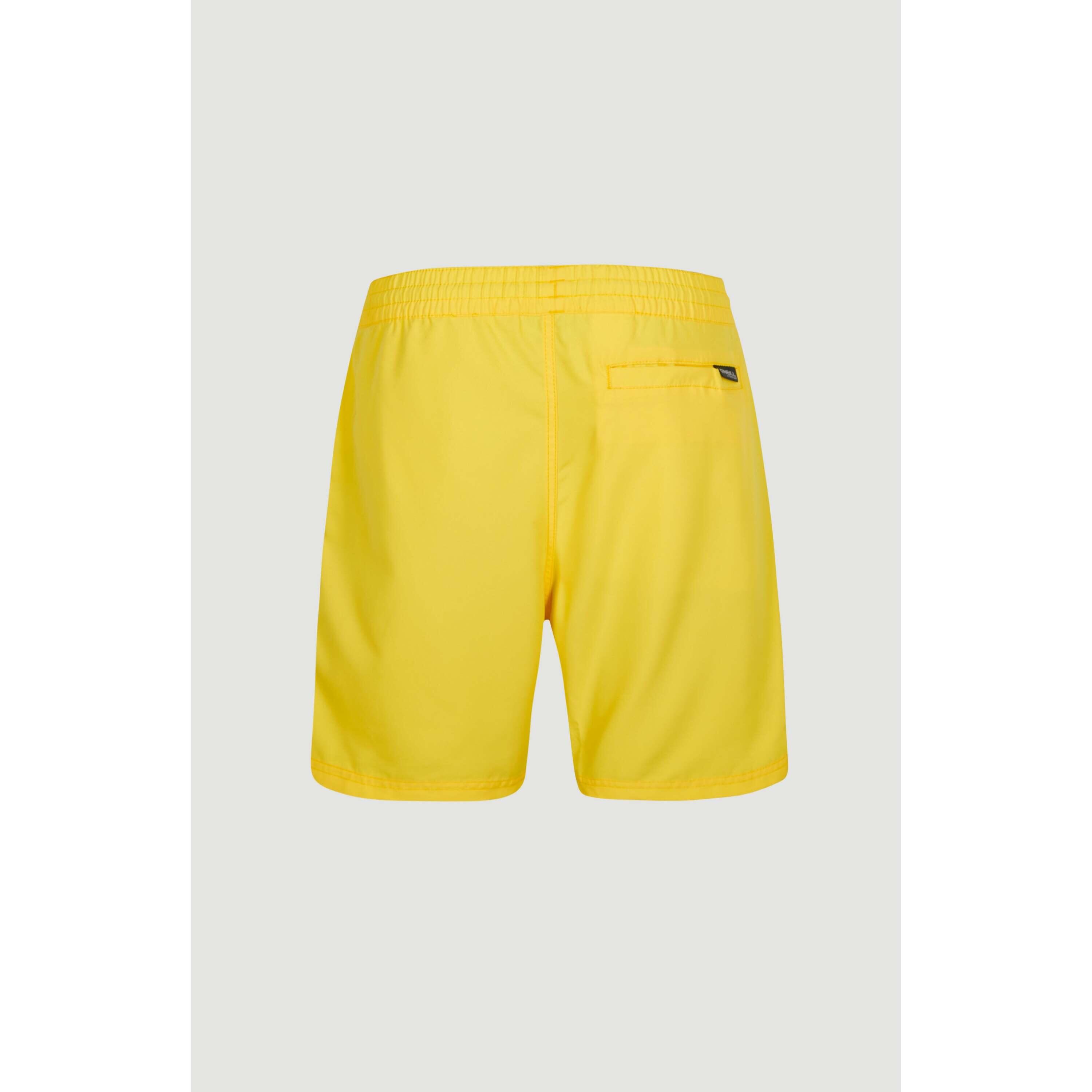 Herren Badehose M ORIGINAL CALI 16" SWIM SHORTS 5/7