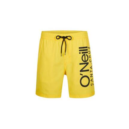 O'NEILL O'neill Vêtements de natation CALI SHORT Hommes Black Out