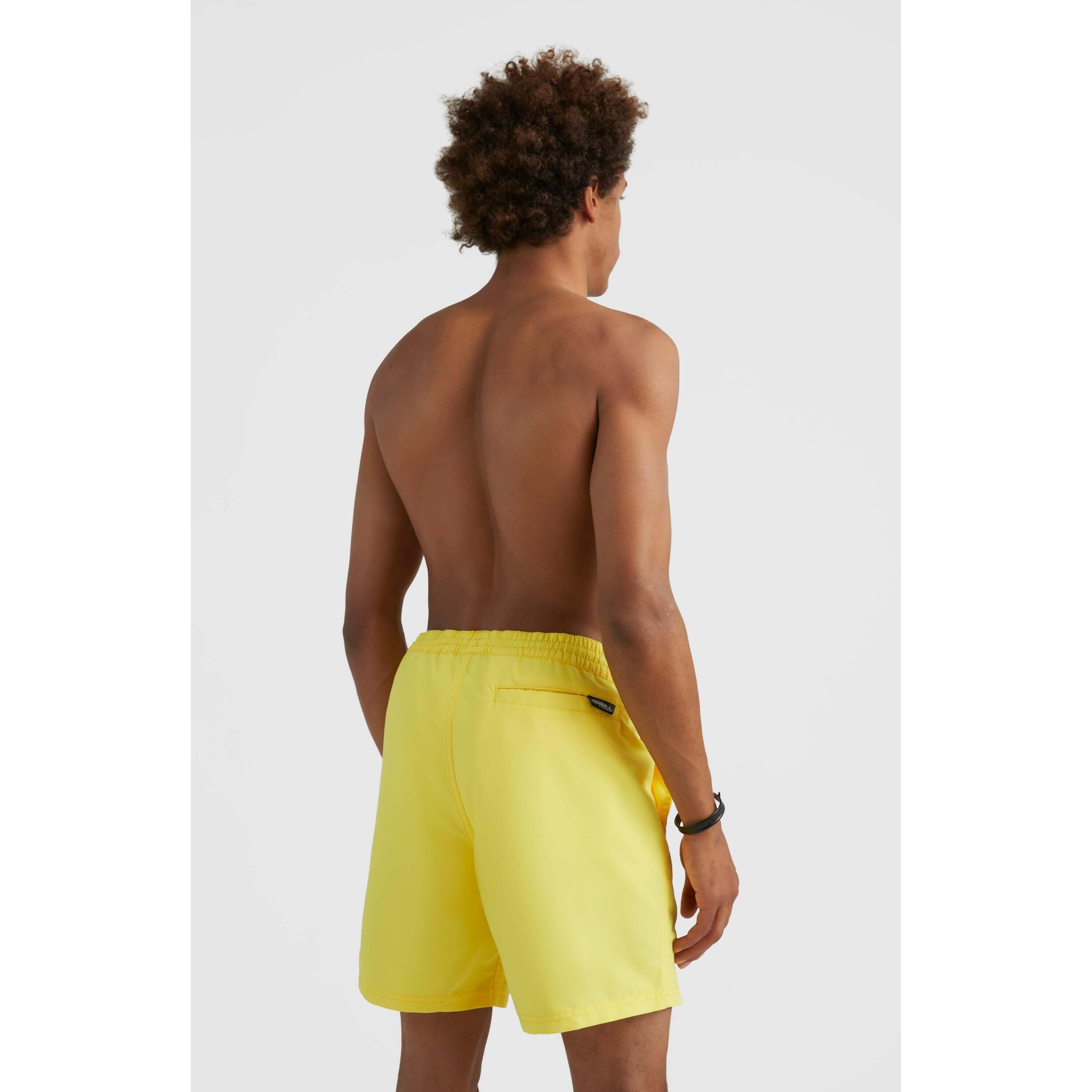 Herren Badehose M ORIGINAL CALI 16" SWIM SHORTS 6/7