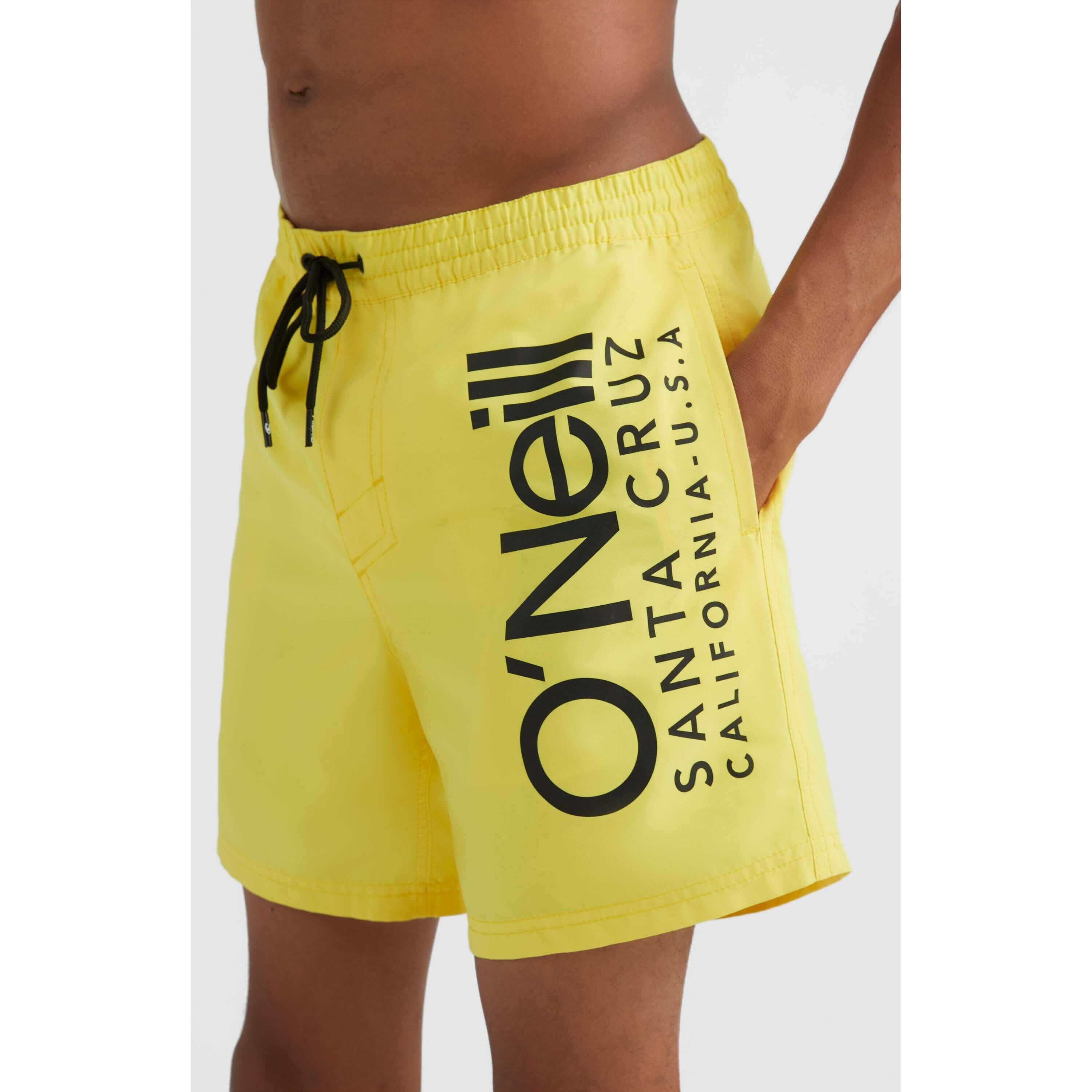 Herren Badehose M ORIGINAL CALI 16" SWIM SHORTS 3/7