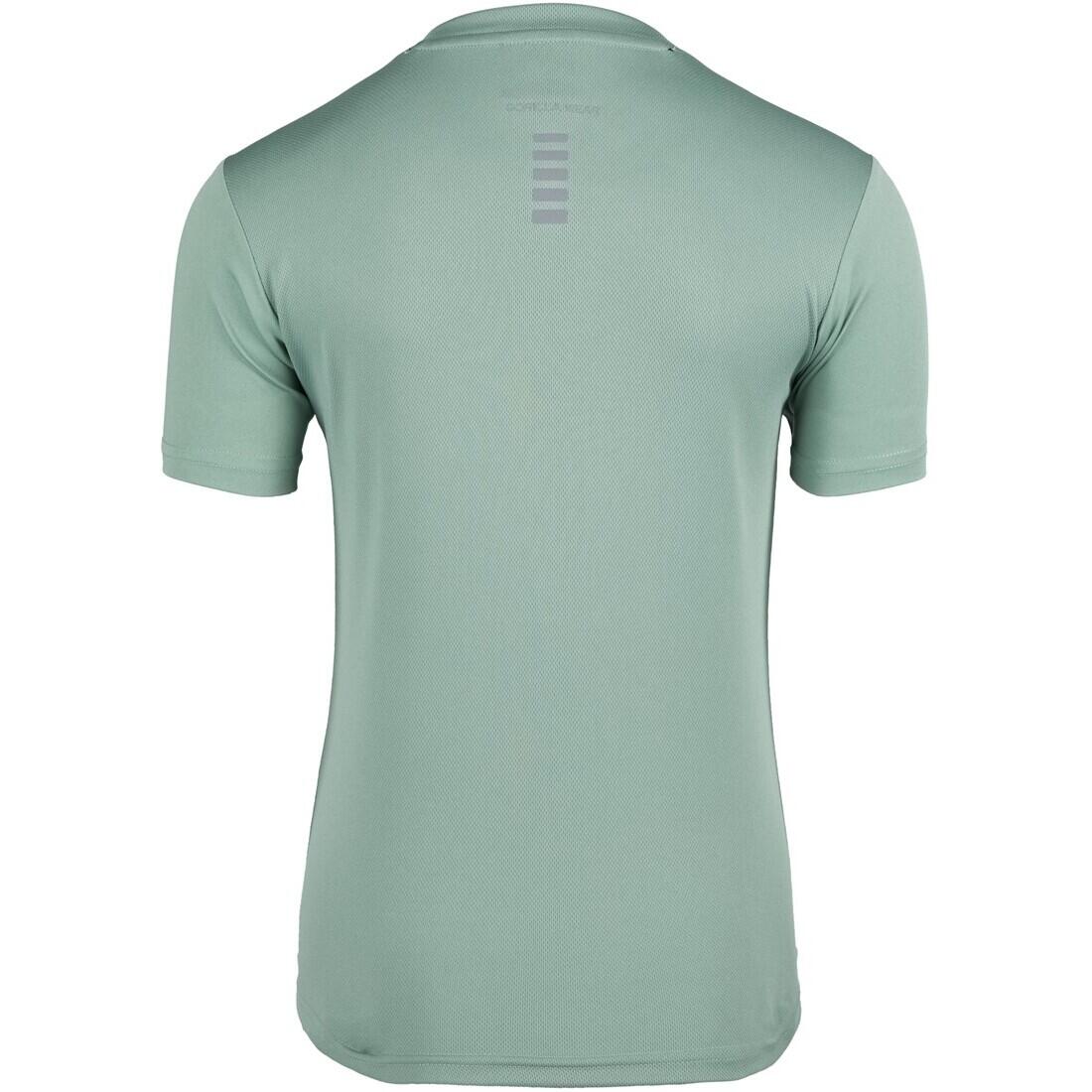 Mokena Maglietta Verde XS GORILLA WEAR Decathlon
