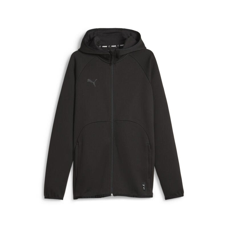 Veste de survêtement Puma Hoops Team Dime