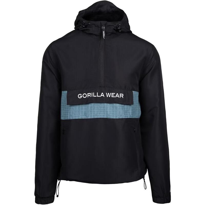 Giacca impermeabile Gorilla Wear Bolton