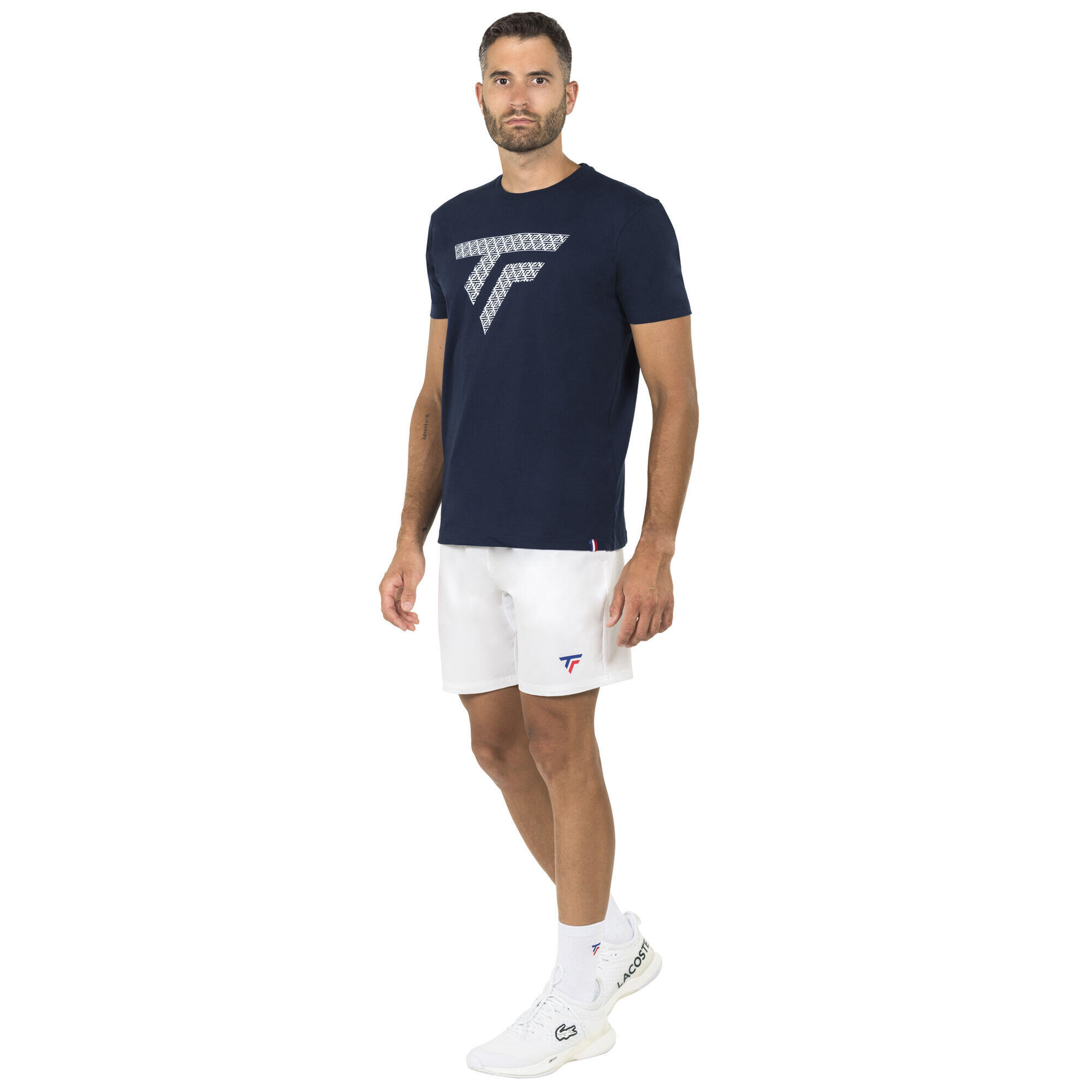 TRAINING TEE MARINE 2023 XS 2/4