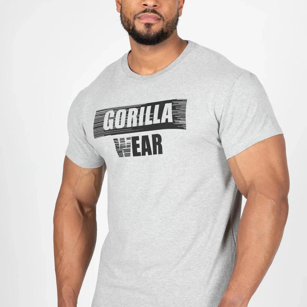 T-shirt Gorilla Wear Murray