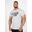 Tricou Murray - Gri Melanj