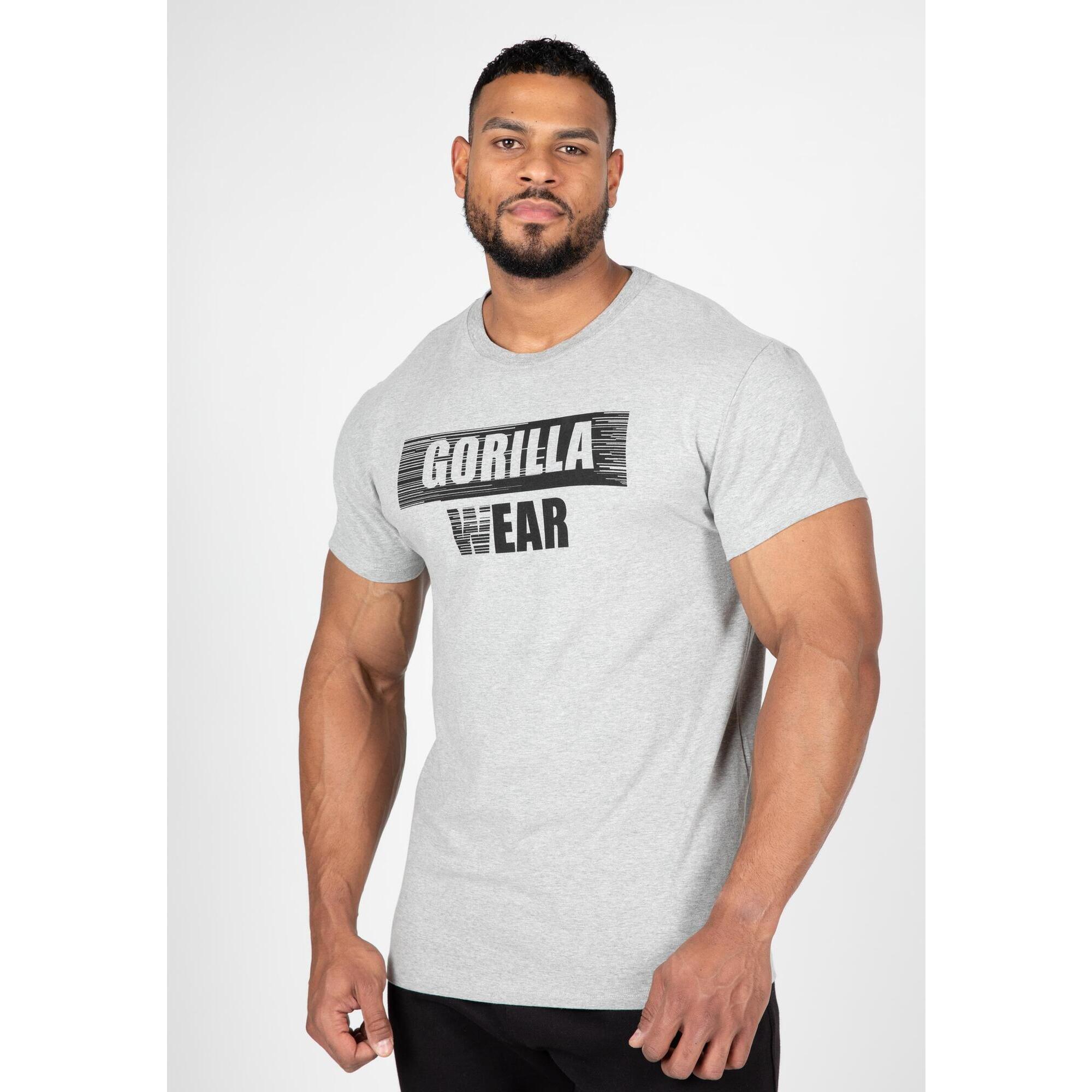 T-shirt Gorilla Wear Murray