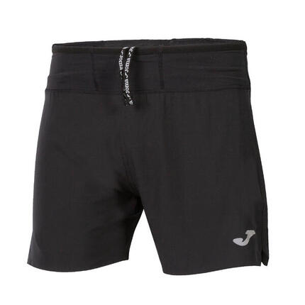 Short Running Homme Joma TRAIL Dark Navy