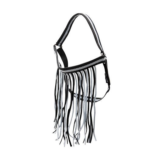 Frontal anti-mouche pour cheval Horka 2/2