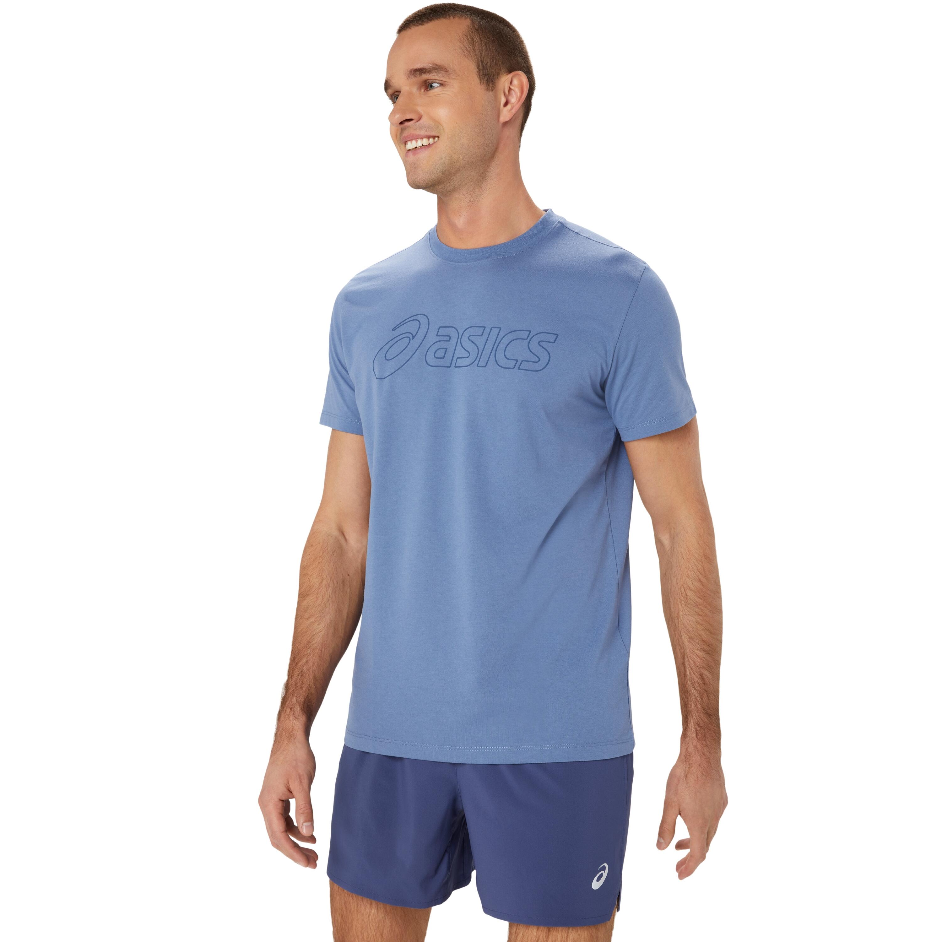 Maillot Asics Logo 3/6