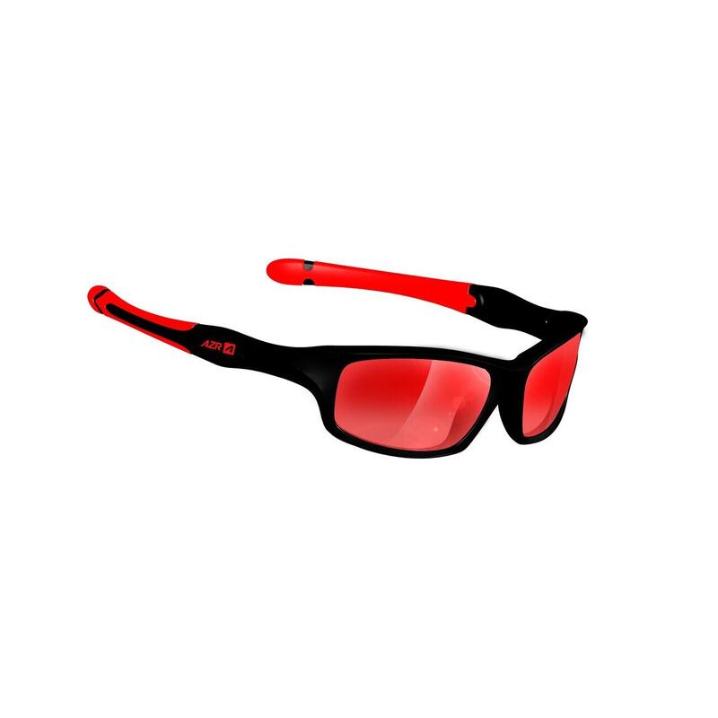 Lunettes de sport écran multicouche enfant AZR Sand