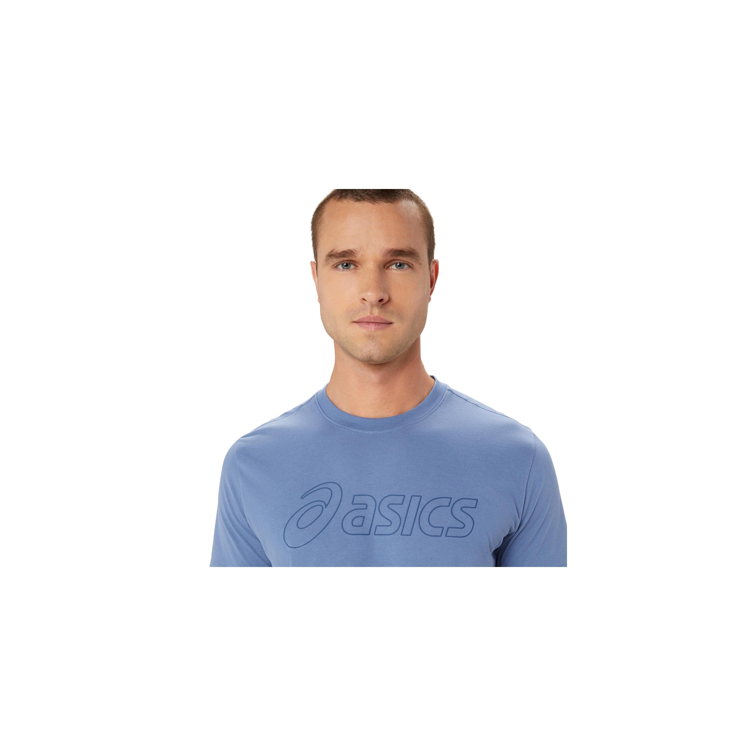 Maillot Asics Logo 5/6