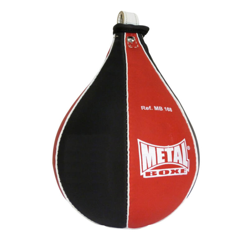 Protezione leggera del piede Metal Boxe full 2/3