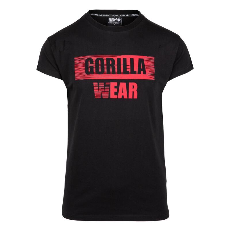 T-shirt Gorilla Wear Murray