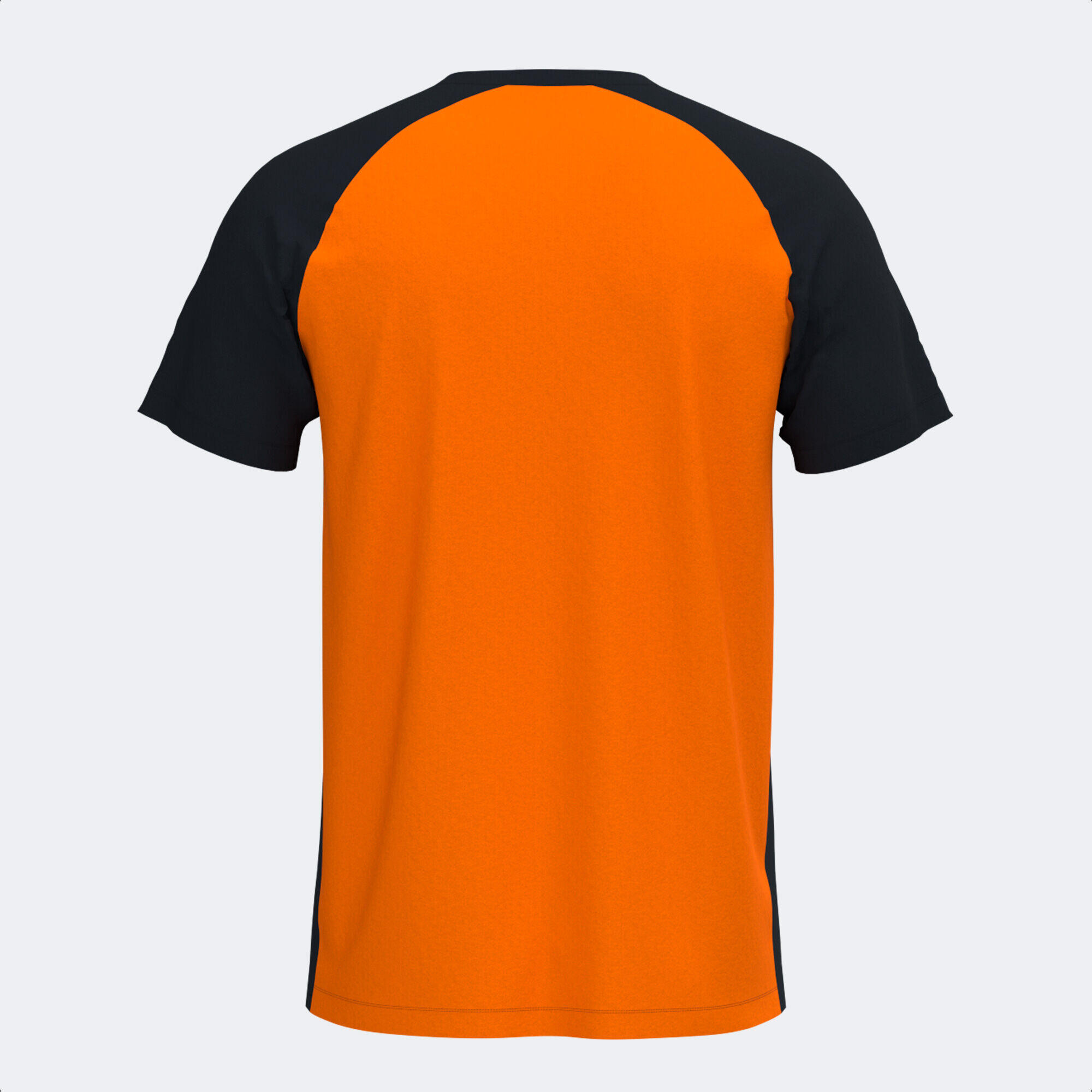 Oranje / Zwart