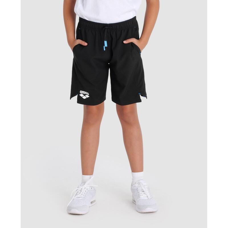 Pantaloni scurţi Arena Junior Team Bermuda Panel