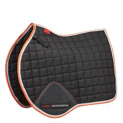 Tapis de selle pour cheval Weatherbeeta Therapy-Tec