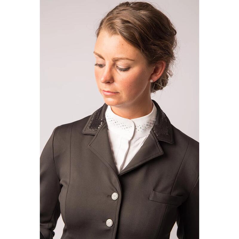 Reitturnierjacke Damen Harry's Horse Montpellier