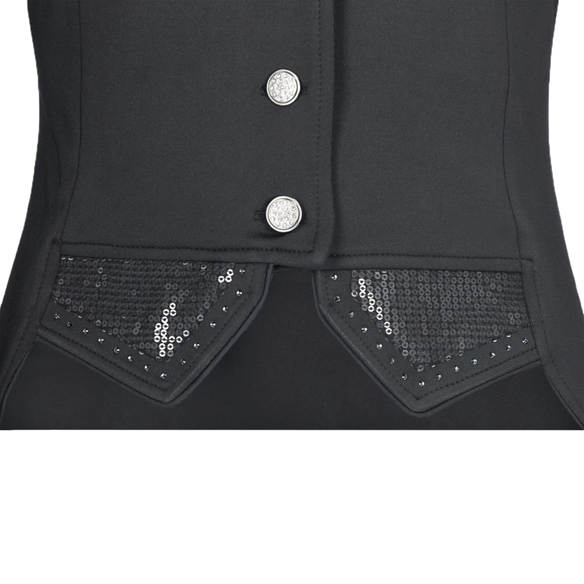 Giacca da competizione da donna Harry's Horse Montpellier 4/5