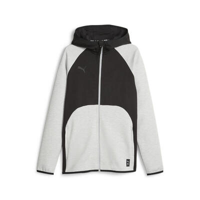 Giacca sportiva Puma Hoops Team Dime