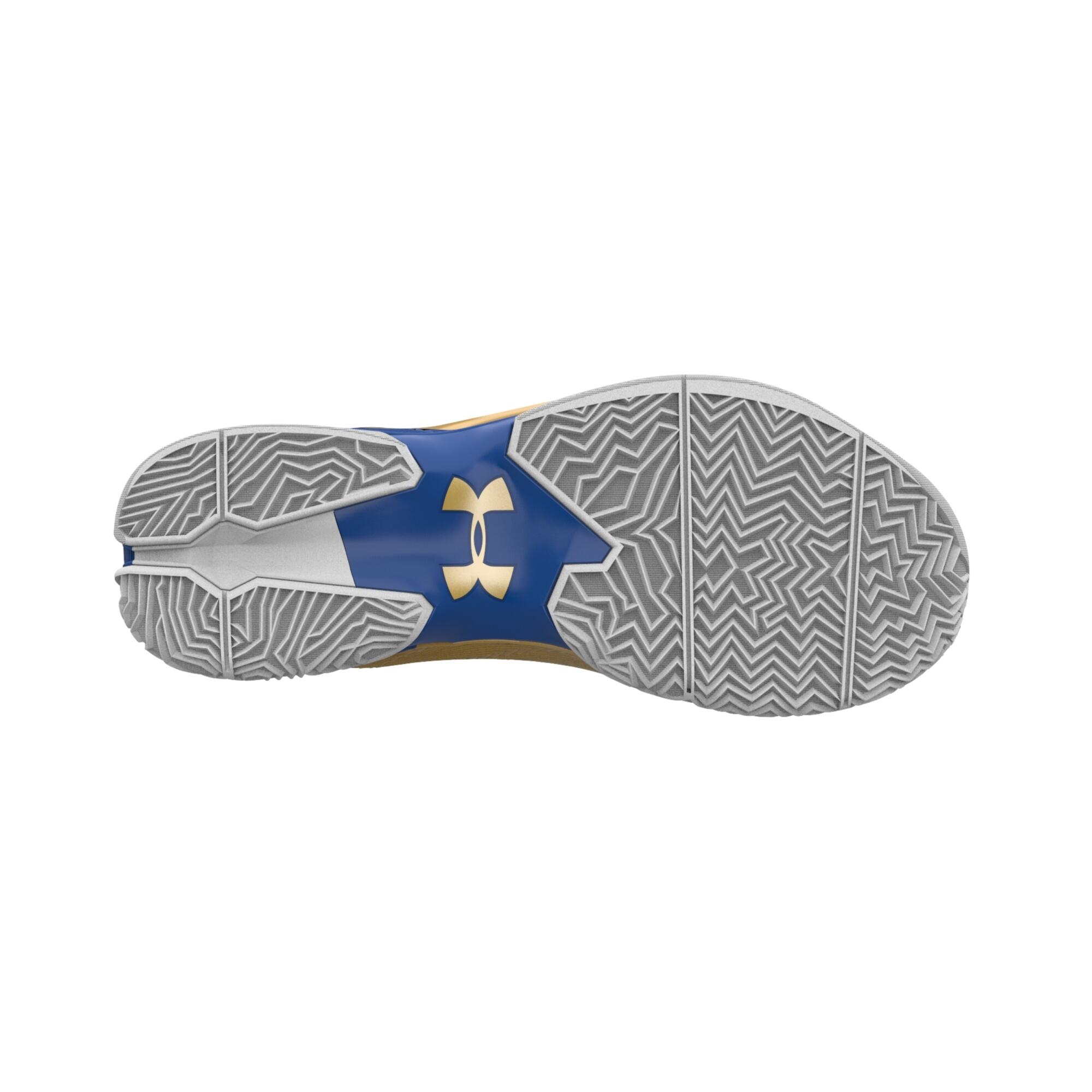 Indoor schoenen Under Armour Curry 2 6/6