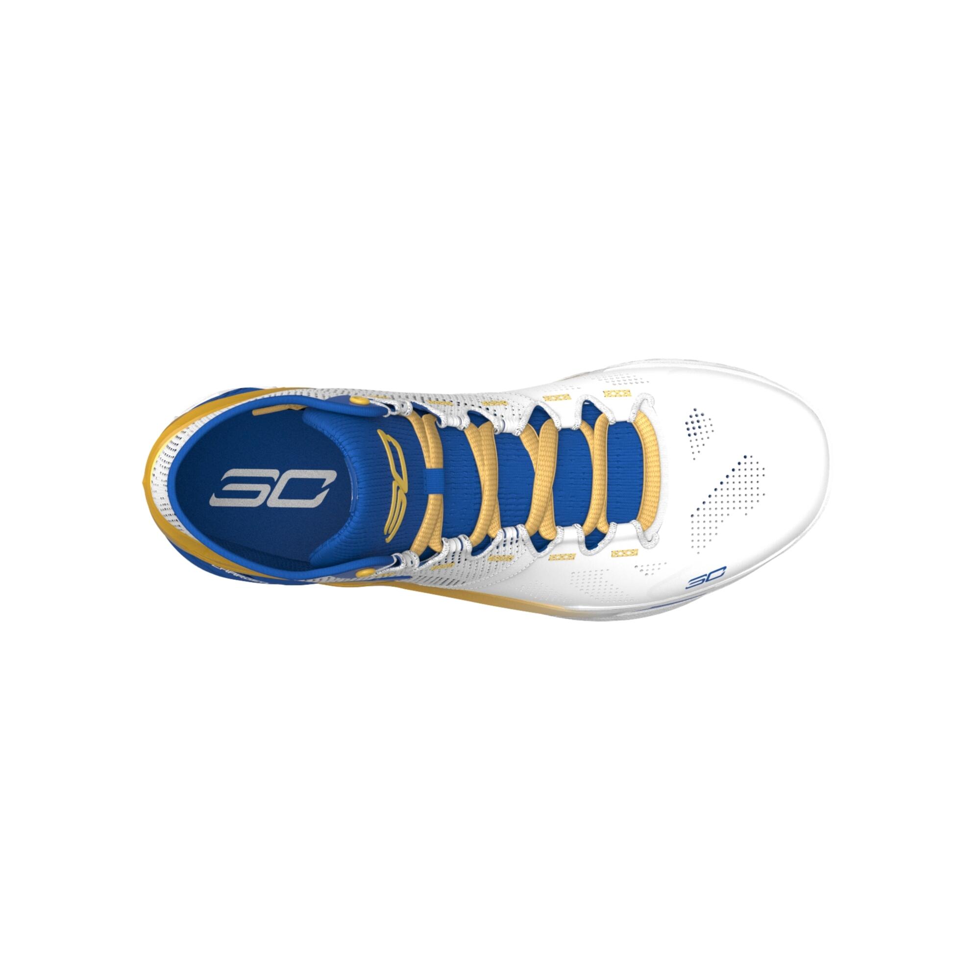Indoor schoenen Under Armour Curry 2 5/6