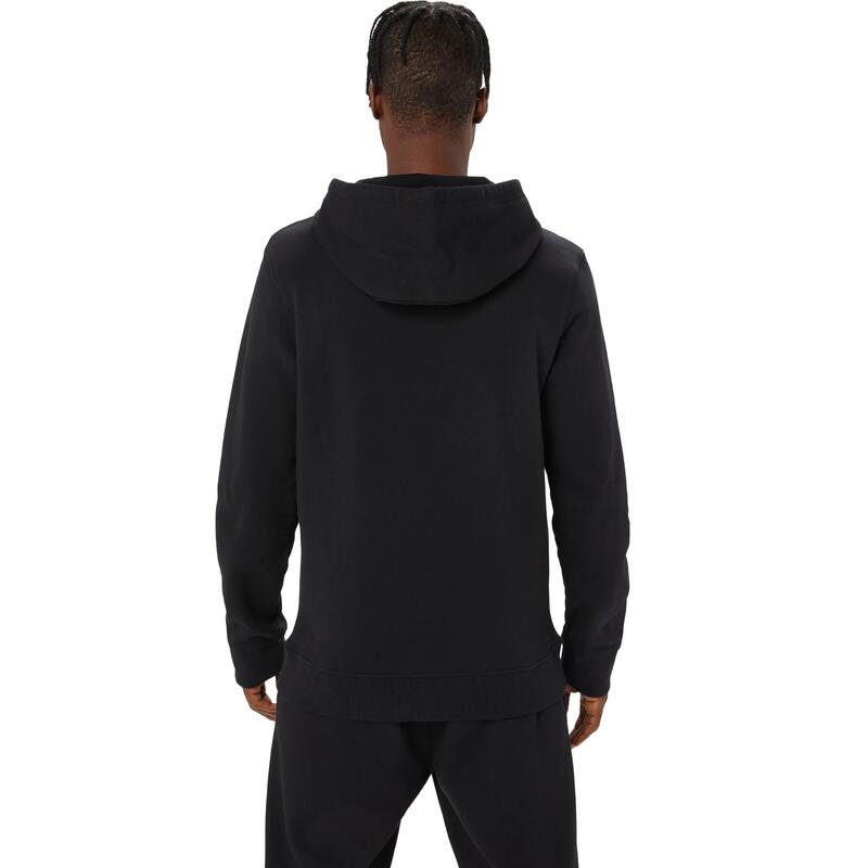 Sudadera Con Capucha Asics Asics Oth