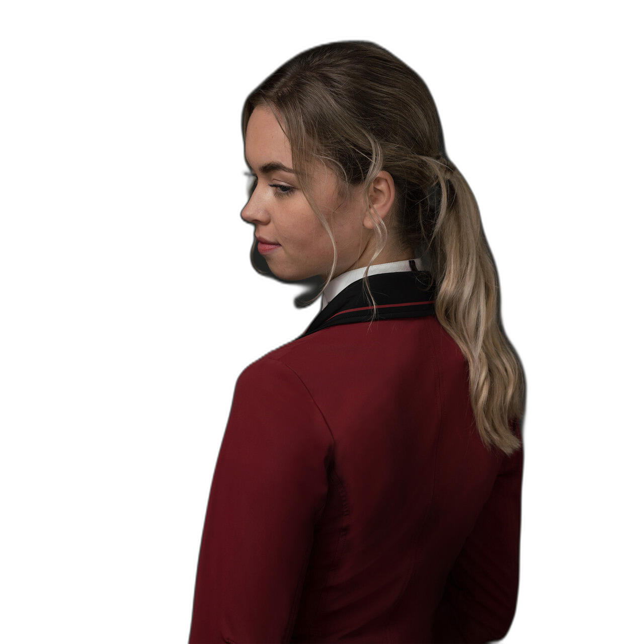 Women's riding jacket Presteq AmbitionFirst 4/5