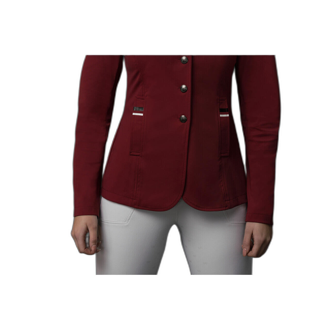 Women's riding jacket Presteq AmbitionFirst 5/5