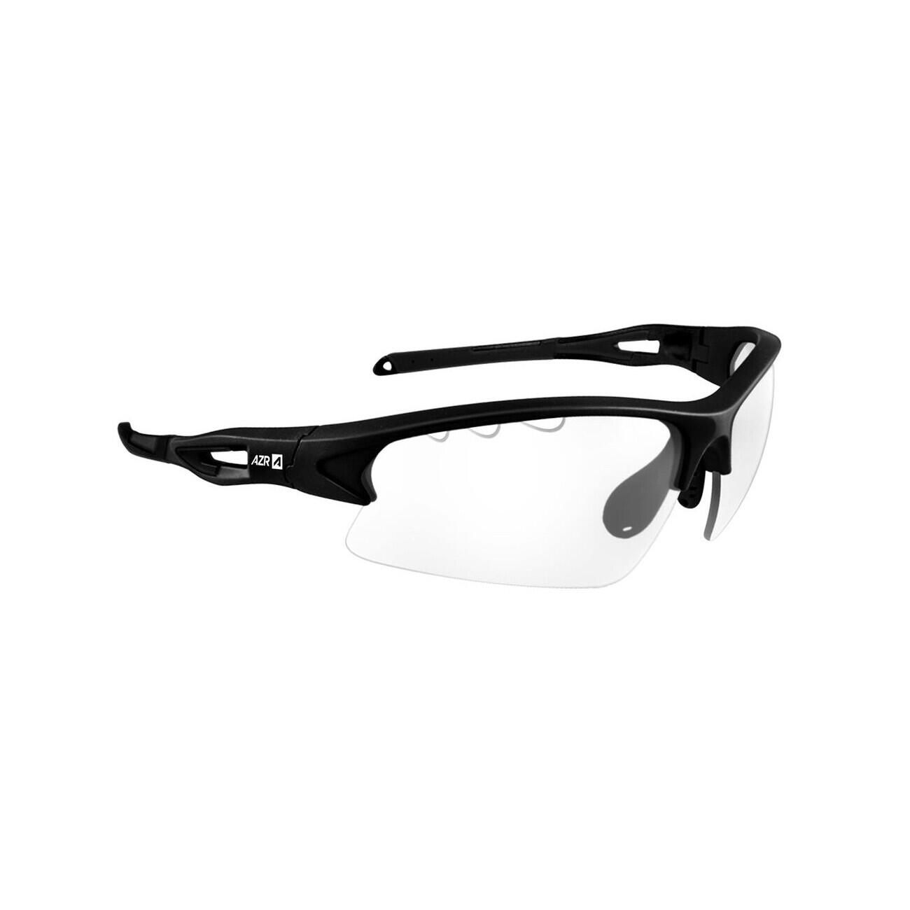 Azr - Lunettes Écran Photochromique Incolore Catégorie 0 À 3 Azr Kromic Huez - Lunettes De Soleil - Noir - Taille Unique - Decathlon