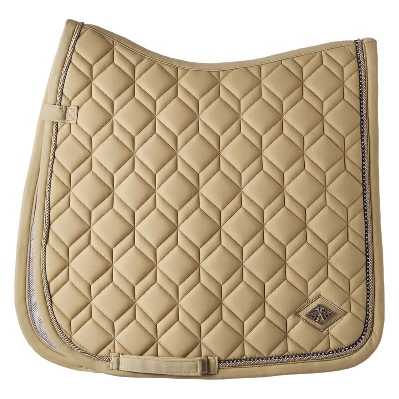 Tapis de dressage pour cheval HV Polo Classic