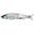 Leurre Gan Craft Jointed Claw Shift 56g
