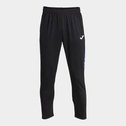 Pantalon Football Homme Joma Olimpiada Noir