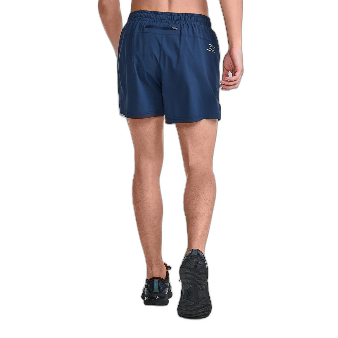 5-inch shorts 2XU Aero 3/5