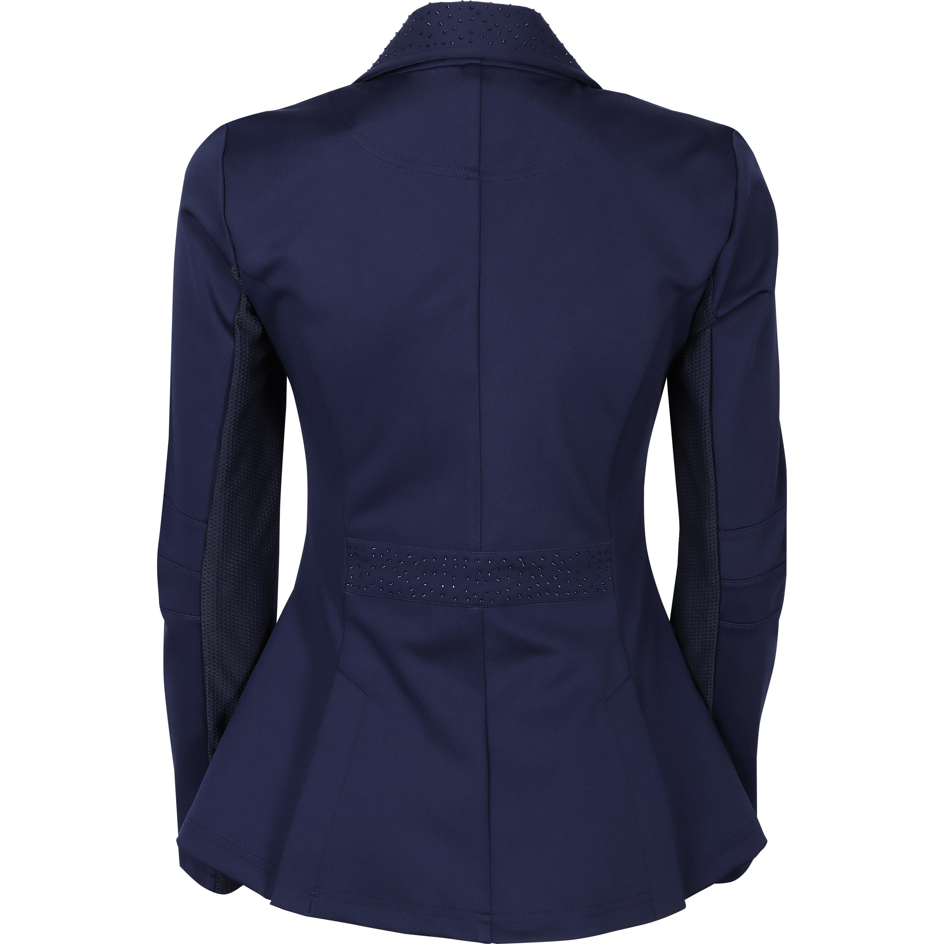 Veste équitation femme Harry's Horse Crystal 2/5