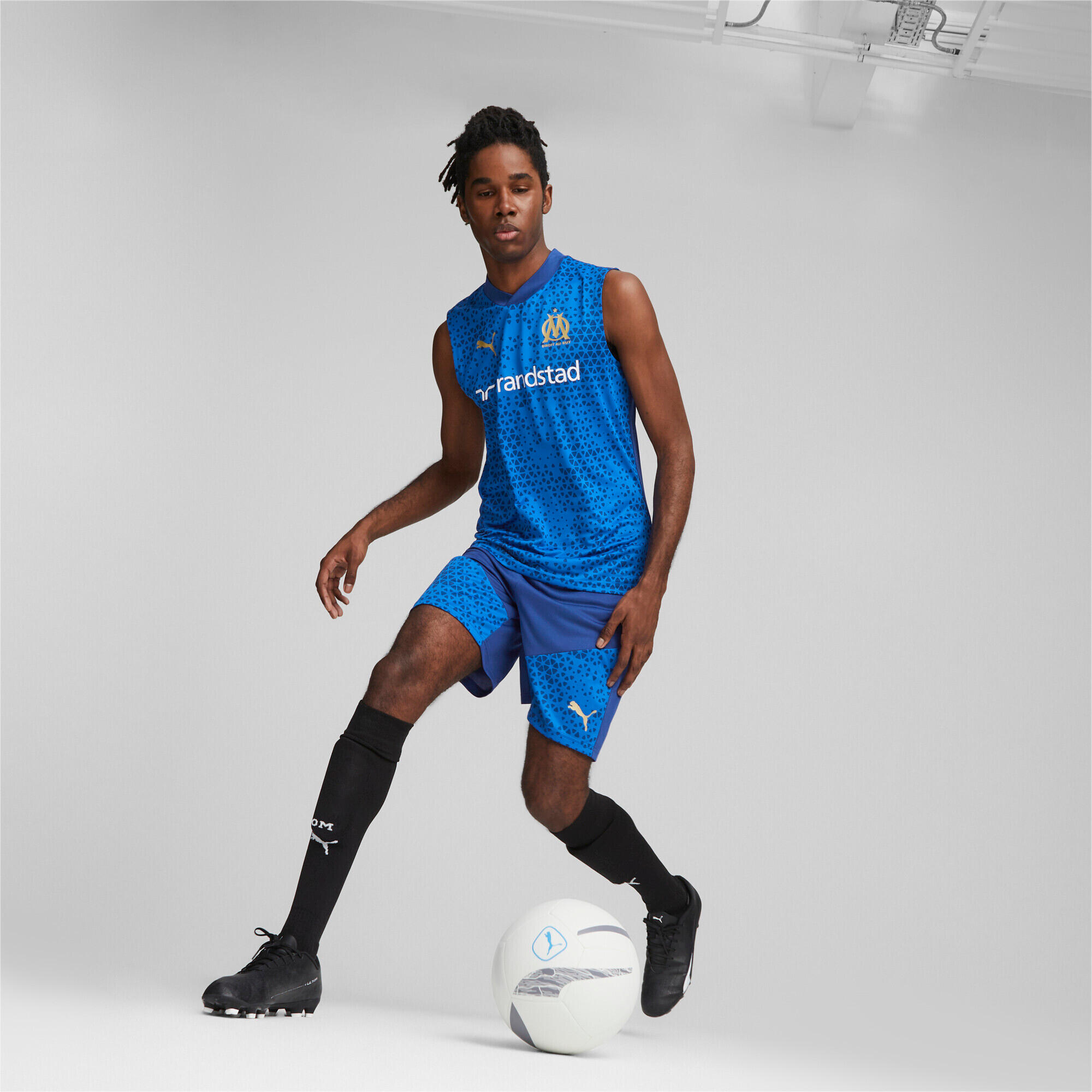Trainingsshorts ohne Taschen OM 4/7