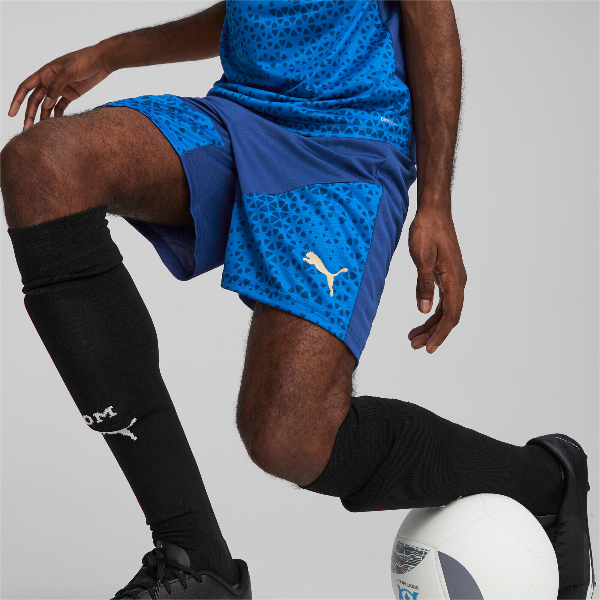 Trainingsshorts ohne Taschen OM 3/7