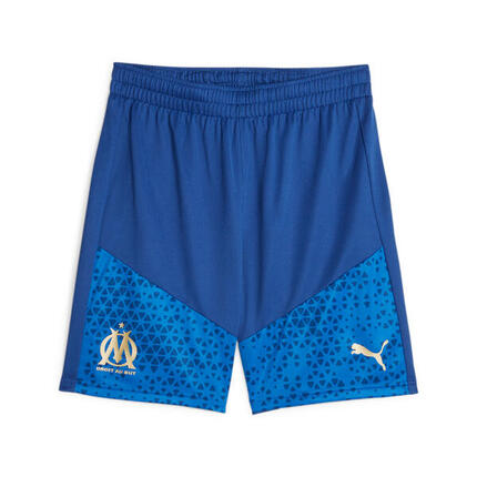 Short d'entraînement sans poches OM