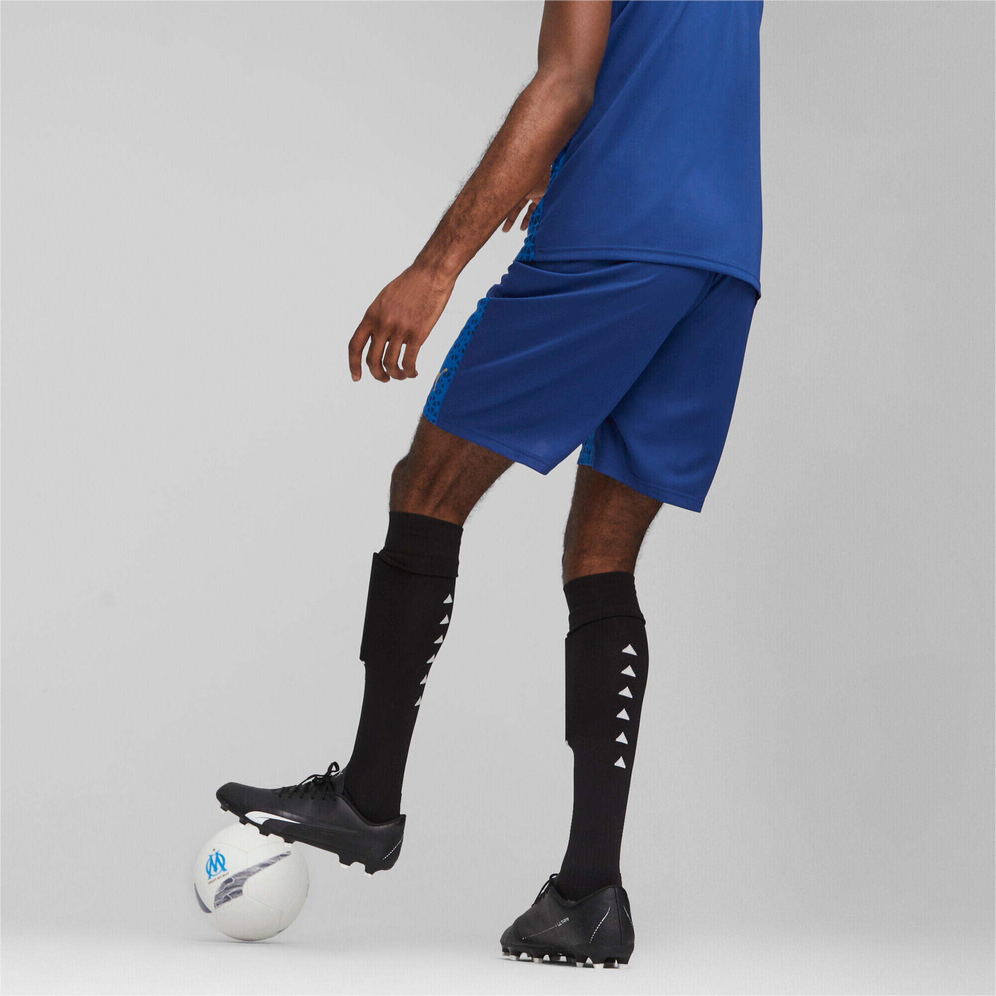 Trainingsshorts ohne Taschen OM 5/7