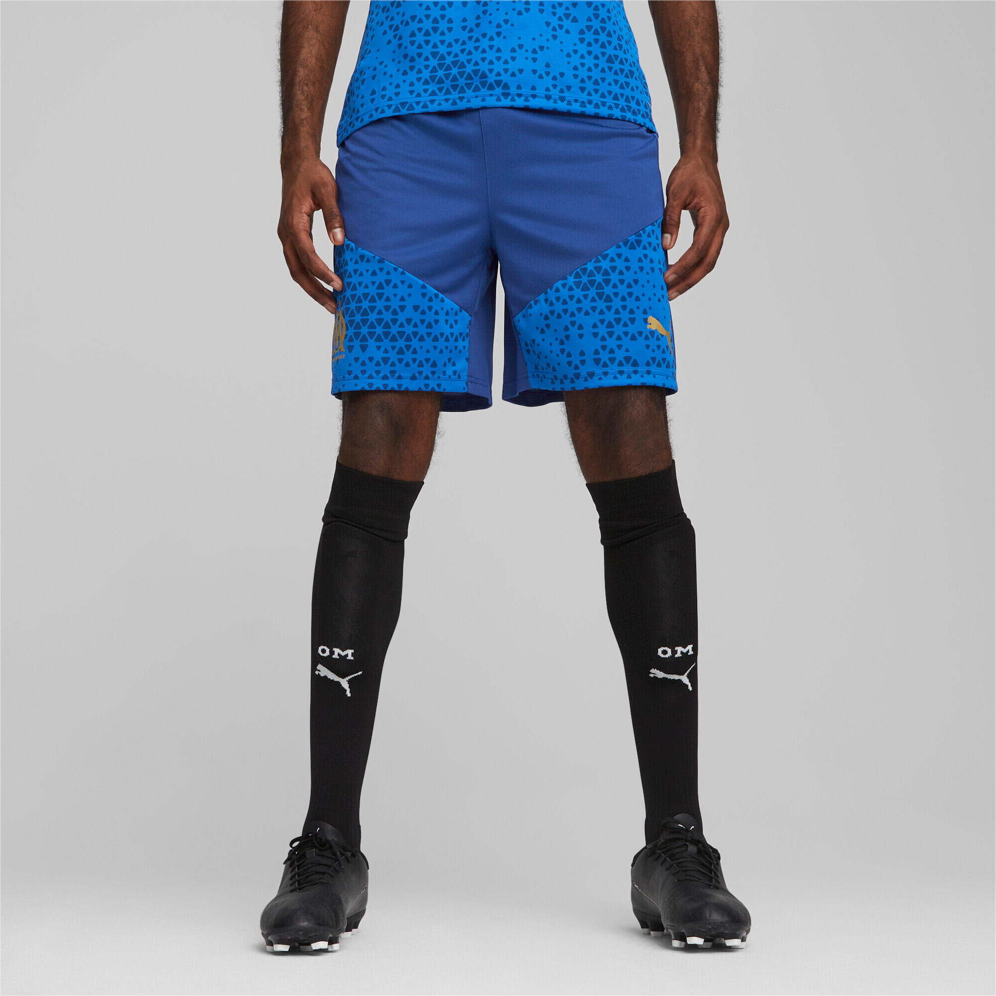 Trainingsshorts ohne Taschen OM 2/7
