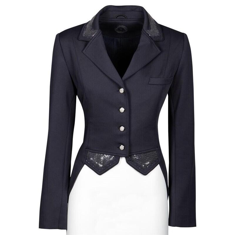 Veste de concours femme Harry's Horse Montpellier