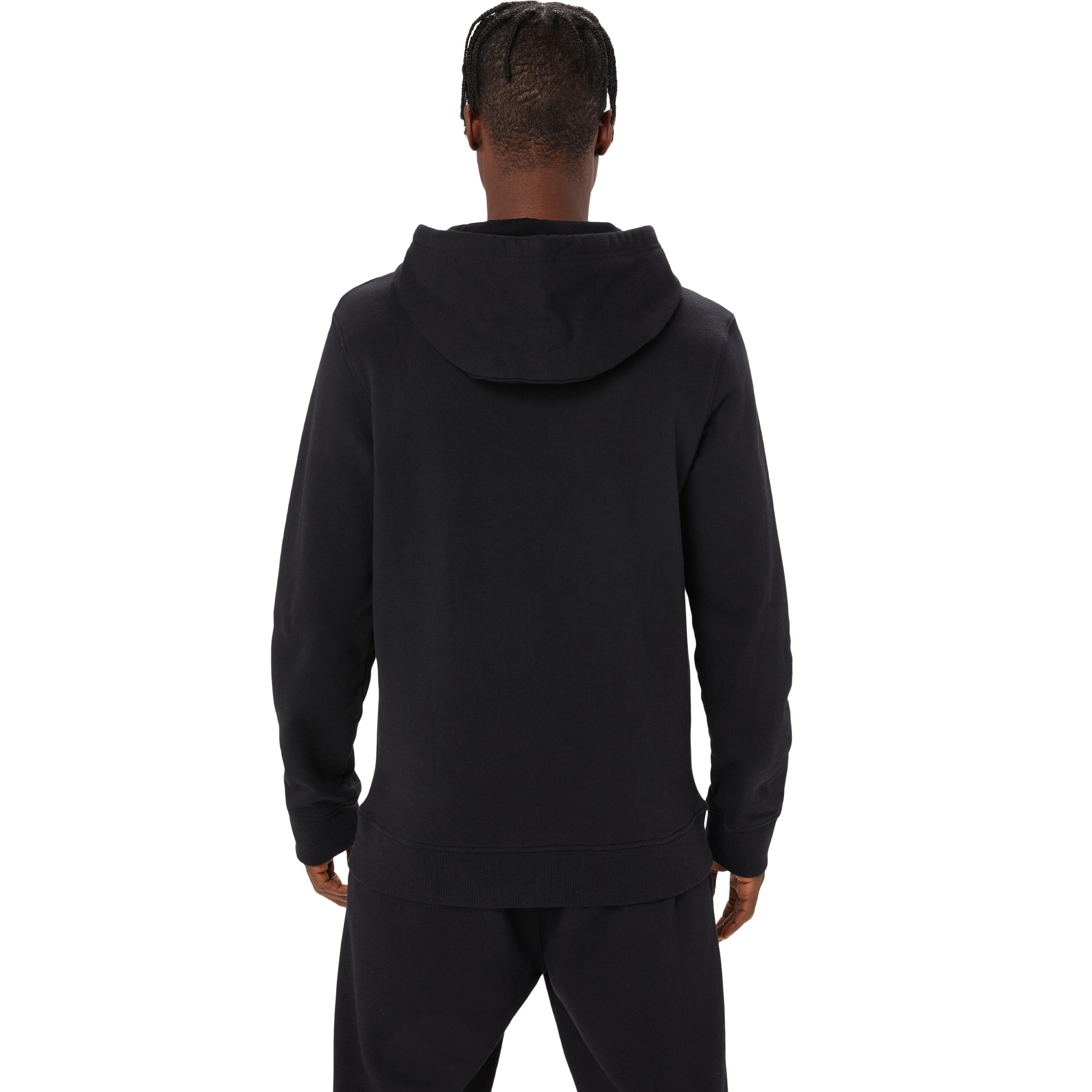 Hoodie Asics Logo OTH 2/6
